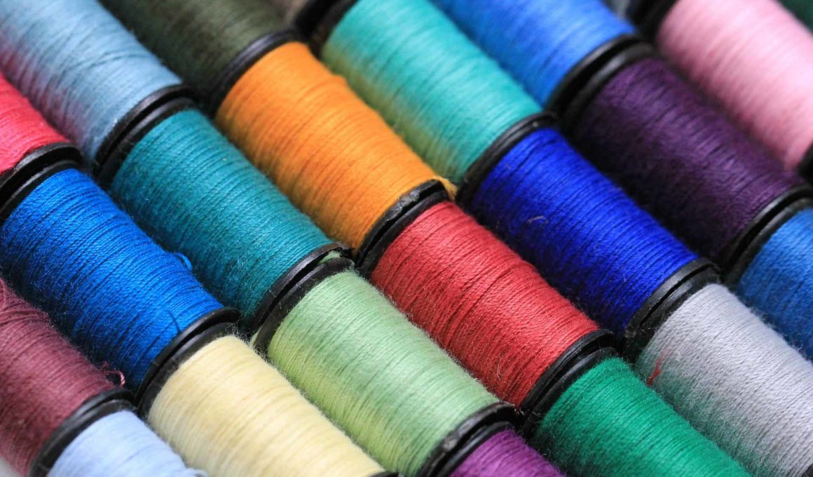Embroidery Thread - American Felt & Craft